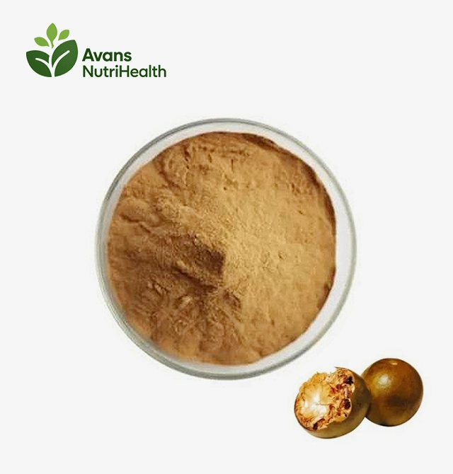 Bulk Monk Fruit Extract Powder